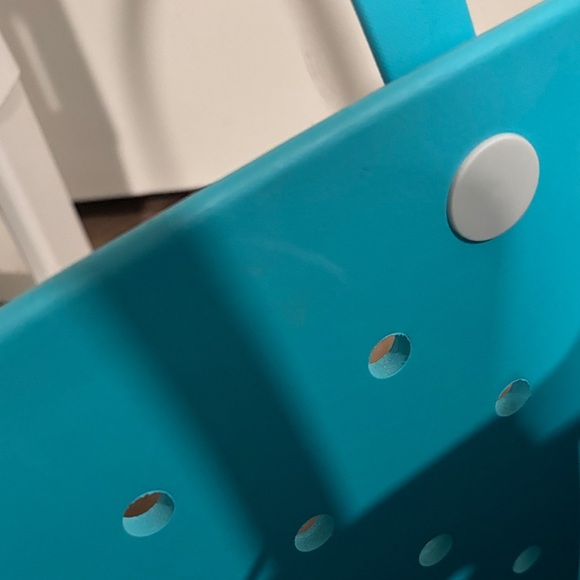 Blue Baby Bogg Tote Bag - Picture 7 of 8